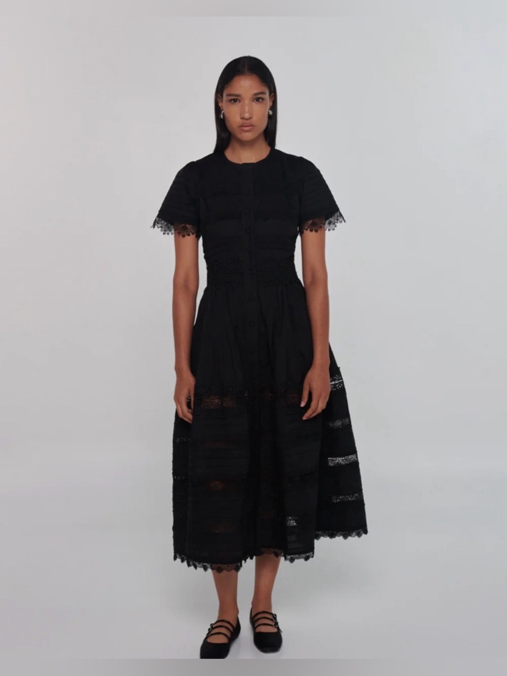 Waimari Camila Dress
